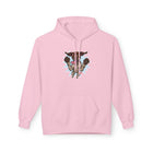 German Shorthaired Pointer Dog Lovers Hoodie - Cozy Midweight Fleece Sweatshirt