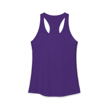 Load image into Gallery viewer, Chihuahua Racing Tank, Dog Lover Graphic Tee, Happy Pet Sleeveless Shirt, Excited Chiwawa Top, Dog Print Workout Singlet