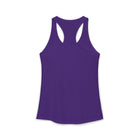 Chihuahua Racing Tank, Dog Lover Graphic Tee, Happy Pet Sleeveless Shirt, Excited Chiwawa Top, Dog Print Workout Singlet