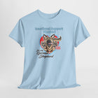 Emotional Support Human - German Shepherd - Womens T-Shirt for Dog Lovers