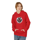 Cozy Cane Corso Lover's Fleece Hoodie | Unisex Midweight Hoodie, Dog Parent Gift, Warm and Stylish