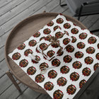 Festive German Shepherd Puppy Wrapping Papers for Special Occasions, Holiday Gift Wrap, GSD Lover Gift Wrap, Christmas Wrapping Paper