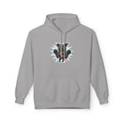 Cozy Cane Corso Lover's Fleece Hoodie | Unisex Midweight Hoodie, Dog Parent Gift, Warm and Stylish