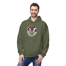 Load image into Gallery viewer, German Shorthaired Pointer Dog Lovers Hoodie - Cozy Midweight Fleece Sweatshirt
