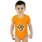 Shiba Inu Puppy Baby Bodysuit — Cute Shiba Dog Infant Onesie