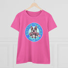 Boston Terrier Mom - Womens T Shirt