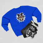 Playful Border Collie Puppy Unisex Sweatshirt, Pet Lover Gift, Cozy Apparel, Dog-Themed Fashion, Cute Dog Crewneck