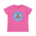 Boston Terrier Mom - Womens T Shirt