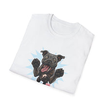 Load image into Gallery viewer, Playful Cane Corso T-Shirt | Cute Pet Tee, Gift for Dog Lovers, Animal Lover Shirt