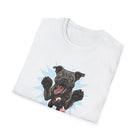 Playful Cane Corso T-Shirt | Cute Pet Tee, Gift for Dog Lovers, Animal Lover Shirt