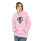 German Shorthaired Pointer Dog Lovers Hoodie - Cozy Midweight Fleece Sweatshirt