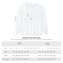 Load image into Gallery viewer, Happy Collie Dog Design Long Sleeve T-Shirt for Dog Lovers