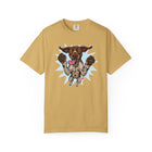 Playful German Shorthaired Pointer Dog Graphic Tee, Casual Pet Lover Shirt, Funny Dog T-Shirt, Gift for GSP Owners