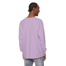 Load image into Gallery viewer, Happy Collie Dog Design Long Sleeve T-Shirt for Dog Lovers