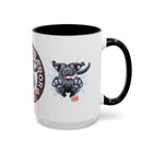 Black Labrador Mom Coffee Mug - Perfect Gift for Dog Lovers