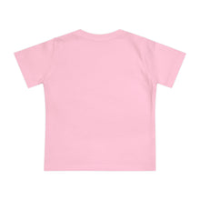 Load image into Gallery viewer, Happy Dachshund Puppy Baby T-Shirt | Cute Dog Graphic, Playful Paws