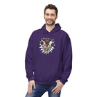 German Shorthaired Pointer Dog Lovers Hoodie - Cozy Midweight Fleece Sweatshirt