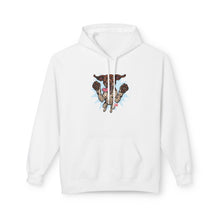 Load image into Gallery viewer, German Shorthaired Pointer Dog Lovers Hoodie - Cozy Midweight Fleece Sweatshirt
