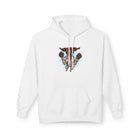German Shorthaired Pointer Dog Lovers Hoodie - Cozy Midweight Fleece Sweatshirt