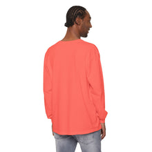Load image into Gallery viewer, Happy Collie Dog Design Long Sleeve T-Shirt for Dog Lovers