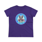 Boston Terrier Mom - Womens T Shirt