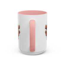 Load image into Gallery viewer, Playful Cocker Spaniel Dog Accent Coffee Mug - Perfect Gift for Dog Lovers, Fun Kitchen Decor, Pet-Themed Drinkware, Birthday, and Holidays