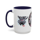 Black Labrador Mom Coffee Mug - Perfect Gift for Dog Lovers