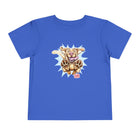 Toddler Tee - Yellow Labrador Retriever Puppy Dog Lover
