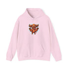 Dog Cocker Spaniel Lover's Fun Hoodie, Cute Pet Sweatshirt, Animal Lover Gift, Cozy Unisex Hoodie, Fall Winter Fashion, Pet Adoption Support
