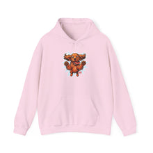 Load image into Gallery viewer, Cocker Spaniel Lover's Fun Hoodie, Cute Pet Sweatshirt, Animal Lover Gift, Cozy Unisex Hoodie, Fall Winter Fashion, Pet Adoption Support
