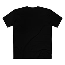 Load image into Gallery viewer, Playful Excited Dachshund Dog Leaping to Greet You - 100% Combed Cotton T-Shirt