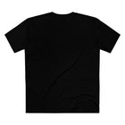 Playful Excited Dachshund Dog Leaping to Greet You - 100% Combed Cotton T-Shirt