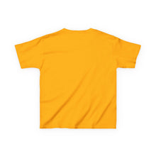 Load image into Gallery viewer, Happy Jumping Corgi Kids T-Shirt