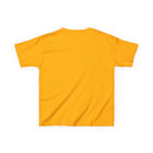 Happy Jumping Corgi Kids T-Shirt