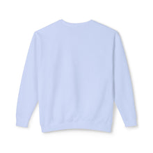 Load image into Gallery viewer, Happy Jumping Weimaraner Dog Sweatshirt | Cute Weim Illustration