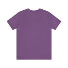 Happy German Shepherd Unisex Jersey Short Sleeve Tee