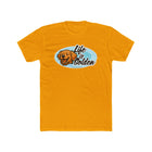 Happy Golden Retriever Puppy face T-Shirt for the Golden Retriever puppy and dog lover. Golden Retriever Mom and  Golden Dad gift
