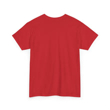 Load image into Gallery viewer, Christmas Yorkie Dog T-Shirt, Holiday Pet Tee, Unisex Graphic Tee, Cute Dog Lover Gift, Santa Dog Shirt, Christmas Apparel