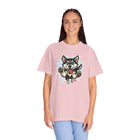 Playful Dog Lover T-Shirt, Cute Pet Tee, Gift for Animal Lovers, Casual Wear, Summer Outfit