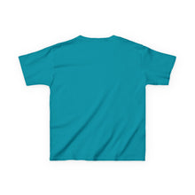 Load image into Gallery viewer, Happy Jumping Corgi Kids T-Shirt