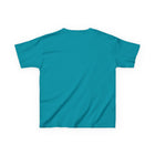 Happy Jumping Corgi Kids T-Shirt