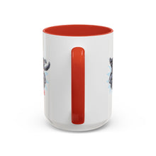 Load image into Gallery viewer, Black Labrador Mom Coffee Mug - Perfect Gift for Dog Lovers