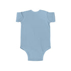 German Shorthaired Pointer First Christmas Infant Bodysuit