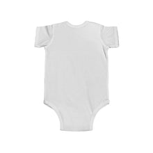 Load image into Gallery viewer, German Shorthaired Pointer First Christmas Infant Bodysuit