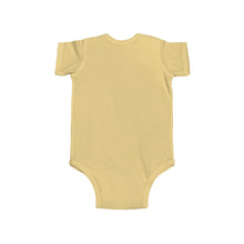 Load image into Gallery viewer, German Shorthaired Pointer First Christmas Infant Bodysuit