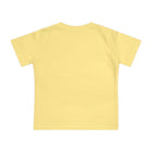 Happy Dachshund Puppy Baby T-Shirt | Cute Dog Graphic, Playful Paws