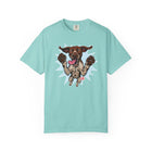 Playful German Shorthaired Pointer Dog Graphic Tee, Casual Pet Lover Shirt, Funny Dog T-Shirt, Gift for GSP Owners