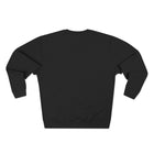 Playful Border Collie Puppy Unisex Sweatshirt, Pet Lover Gift, Cozy Apparel, Dog-Themed Fashion, Cute Dog Crewneck