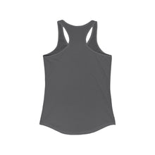 Load image into Gallery viewer, Cute Border Collie Lover Women's Racerback Tank, Pet Lover Gift, Summer Sports Top, Dog Mom Shirt, Animal Design Tank