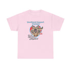 Emotional Support Human - German Shepherd - Womens T-Shirt for Dog Lovers